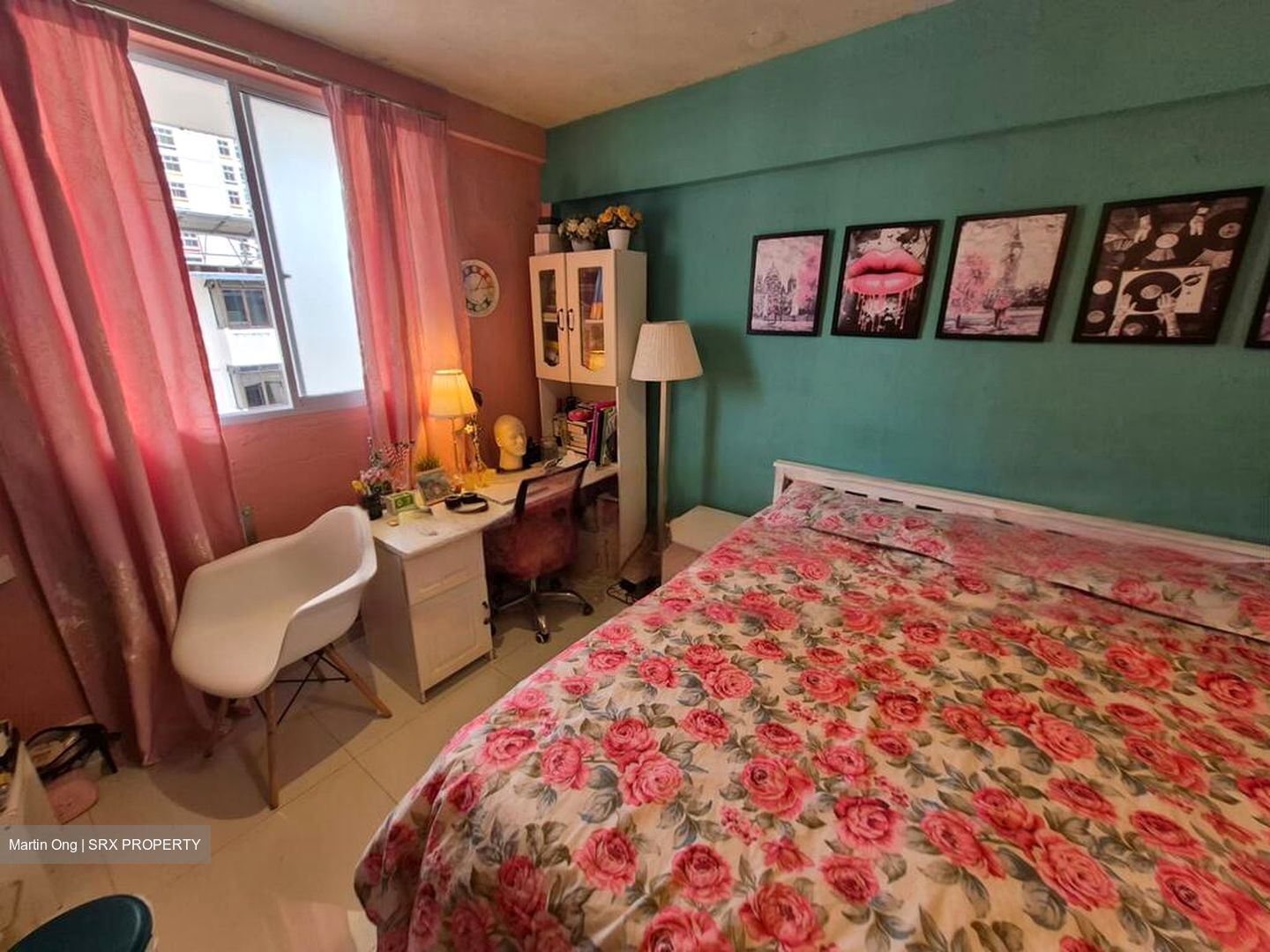 Blk 45 Macpherson Garden (Geylang), HDB 3 Rooms #490256851